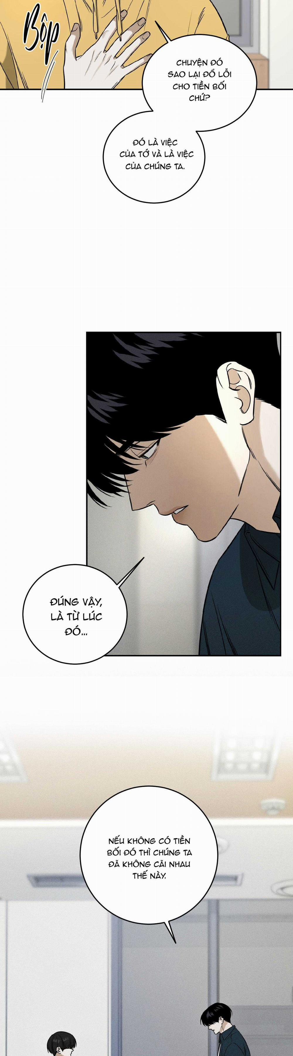 (Abo) Feel My Benefit 34 trang 18