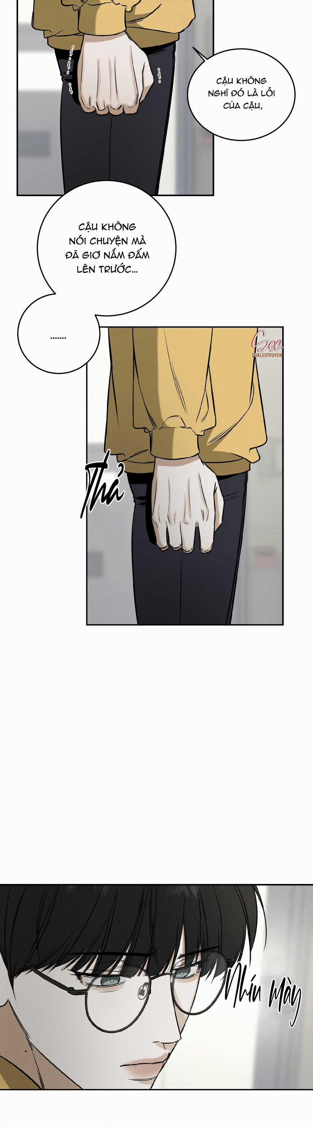 (Abo) Feel My Benefit 34 trang 20