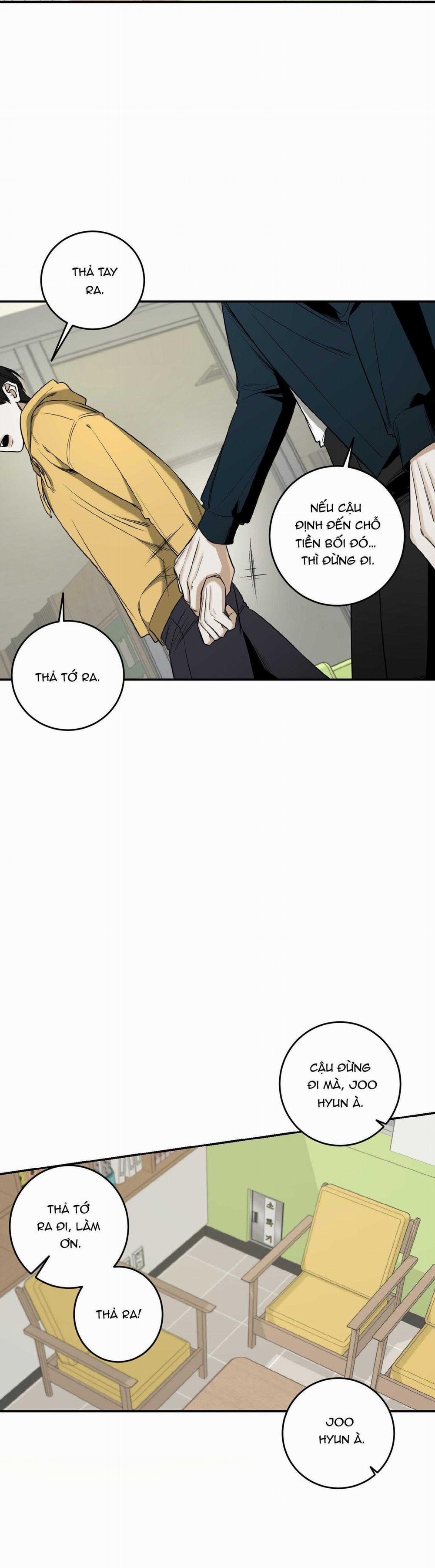 (Abo) Feel My Benefit 34 trang 22