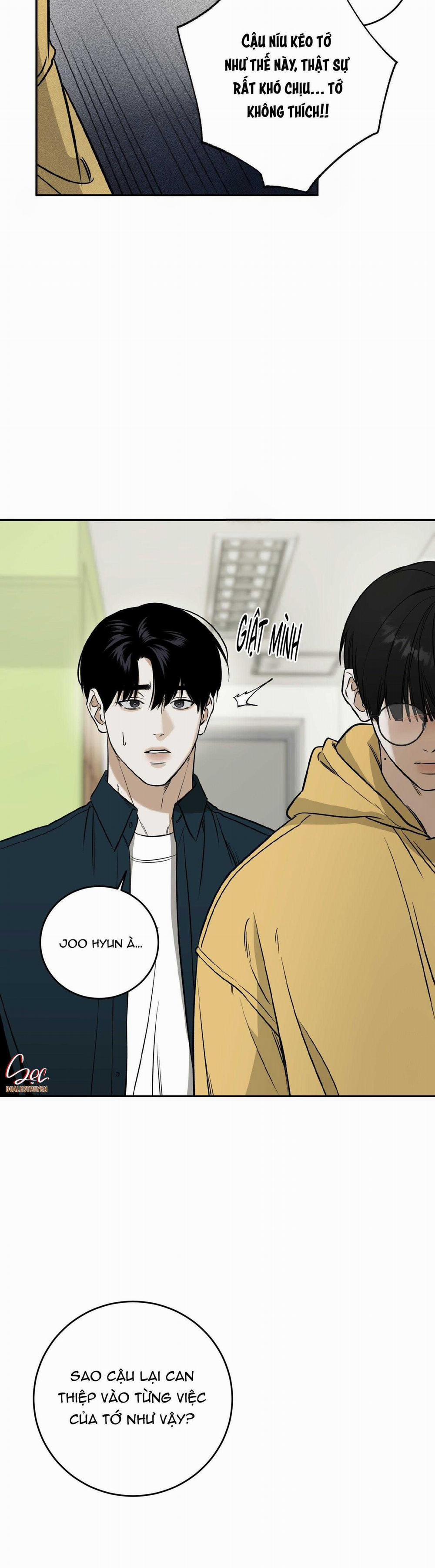 (Abo) Feel My Benefit 34 trang 25