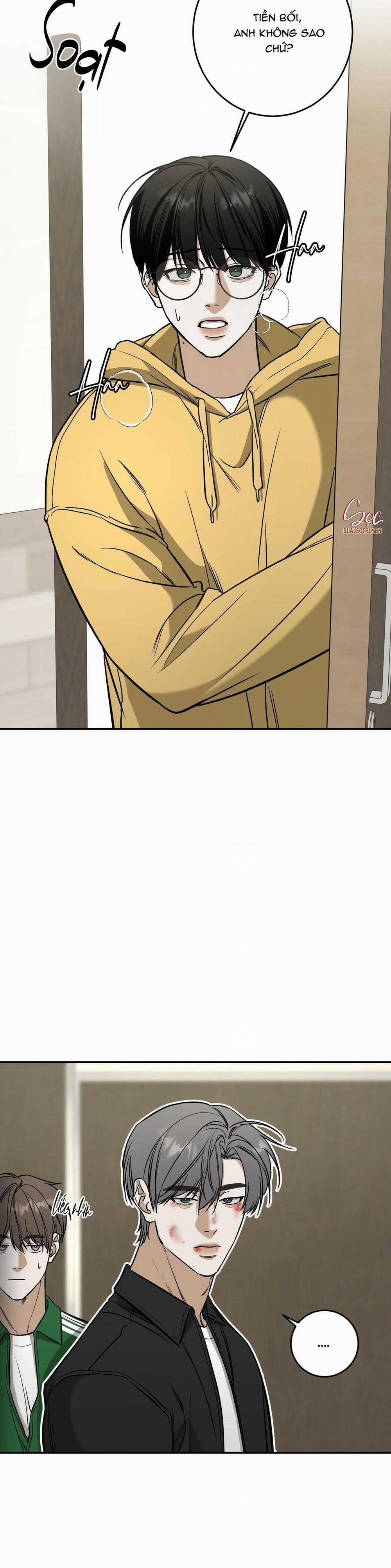 (Abo) Feel My Benefit 35 trang 11