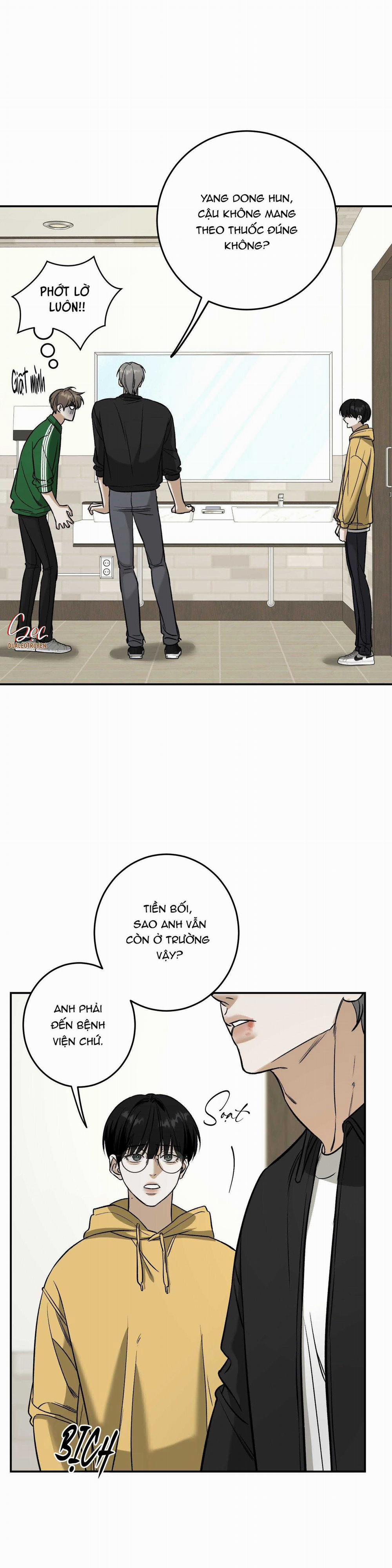 (Abo) Feel My Benefit 35 trang 12