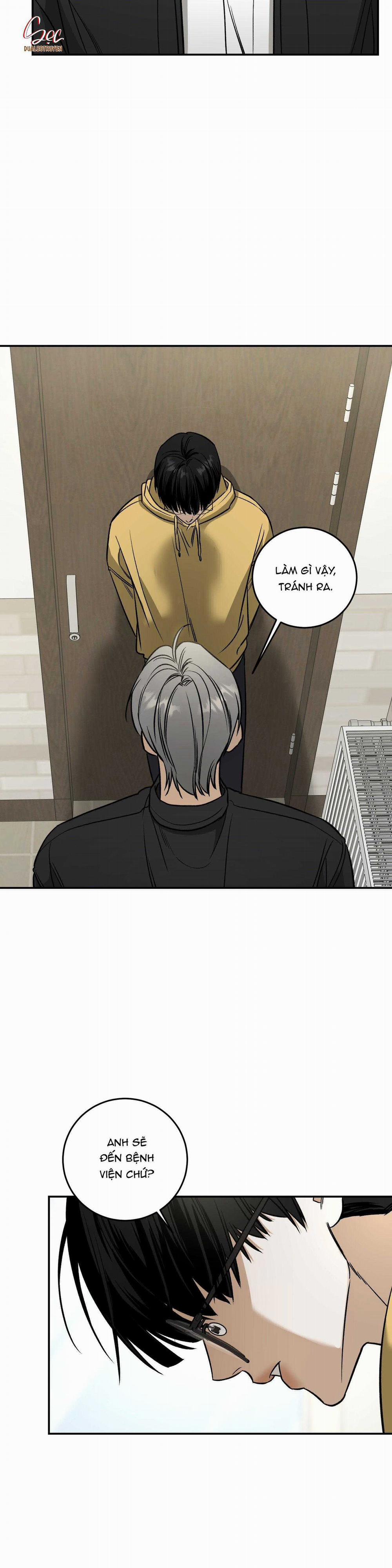 (Abo) Feel My Benefit 35 trang 16