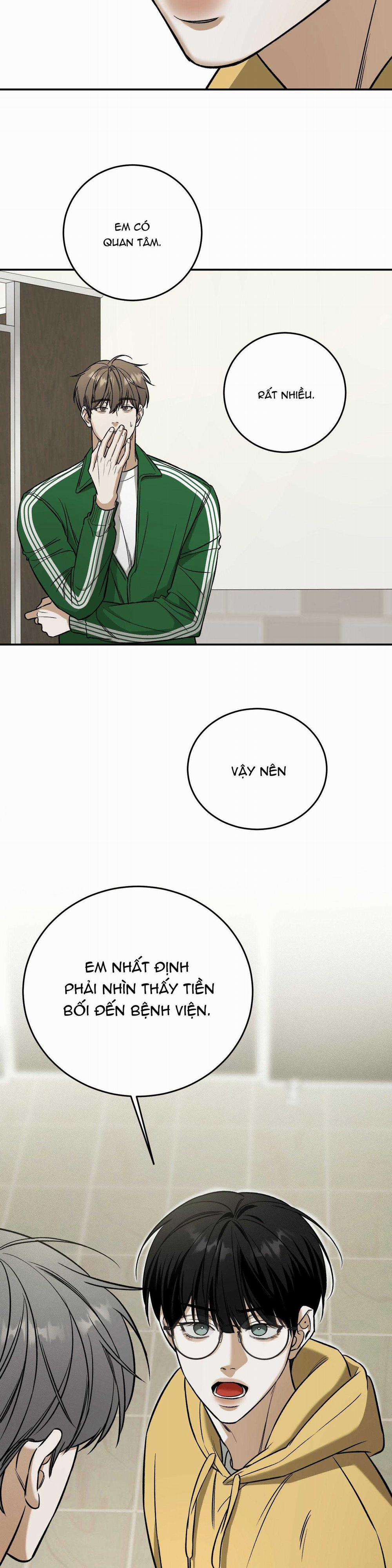 (Abo) Feel My Benefit 35 trang 19