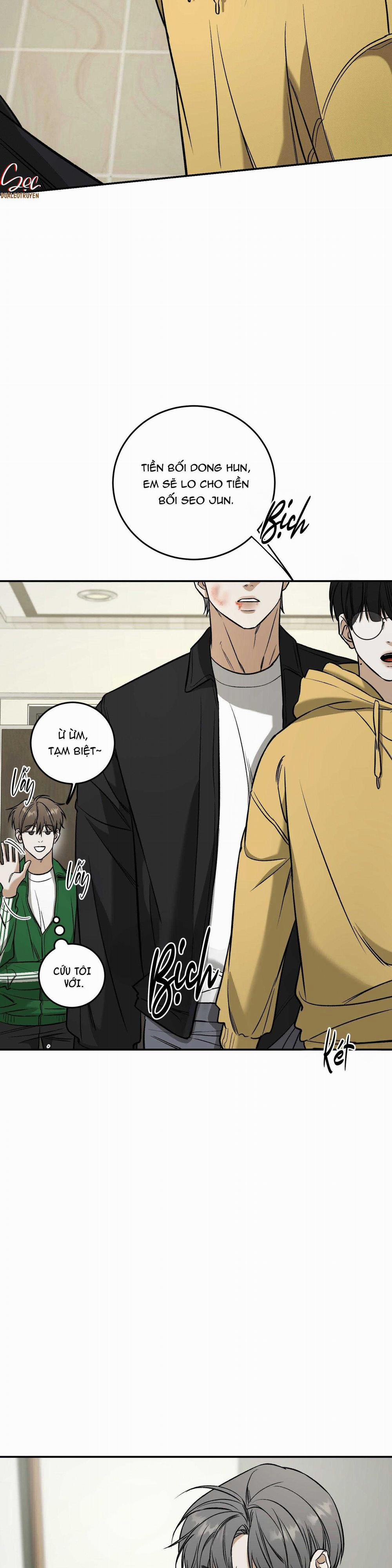 (Abo) Feel My Benefit 35 trang 20