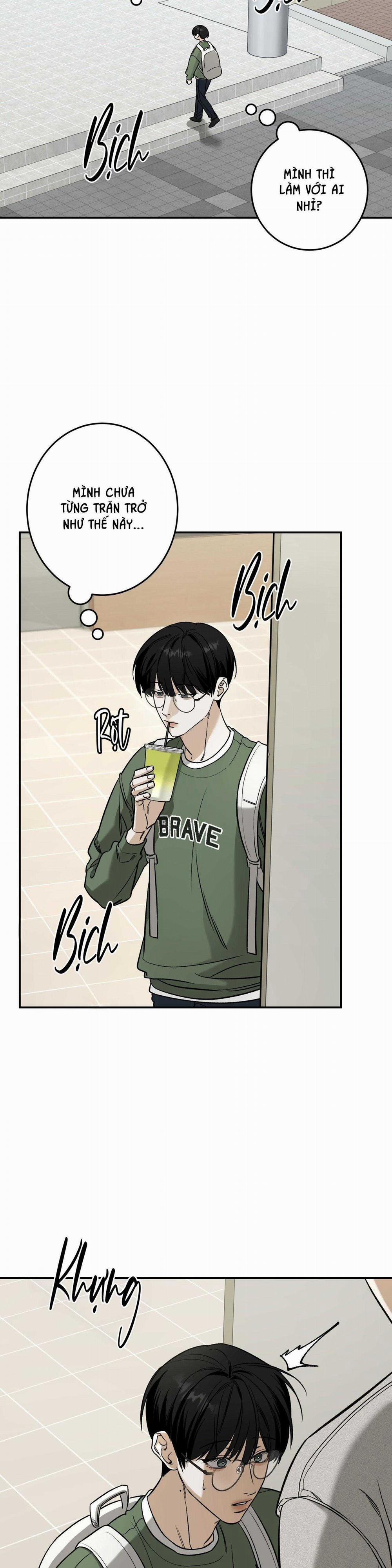 (Abo) Feel My Benefit 35 trang 28