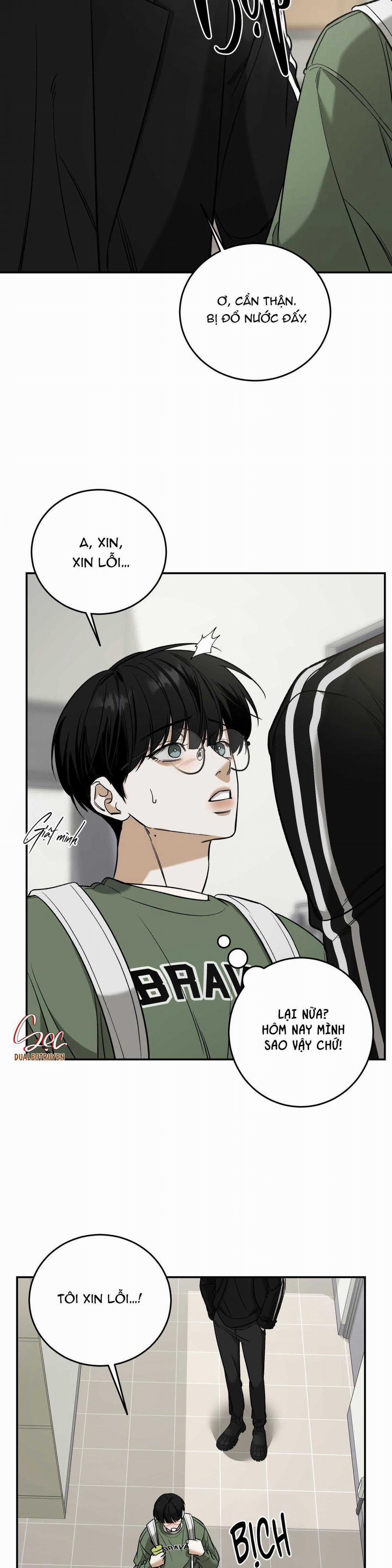 (Abo) Feel My Benefit 35 trang 33