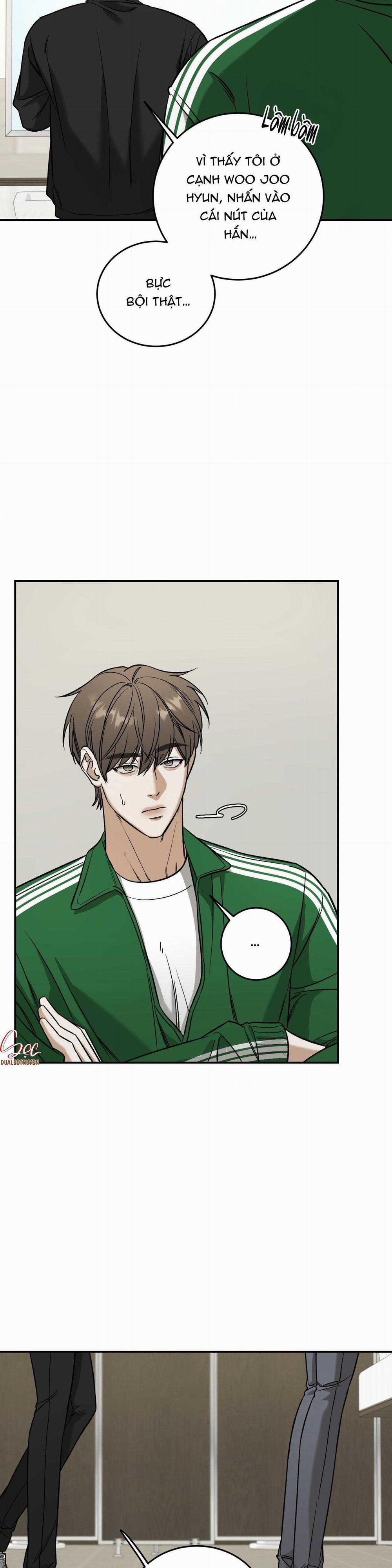 (Abo) Feel My Benefit 35 trang 5