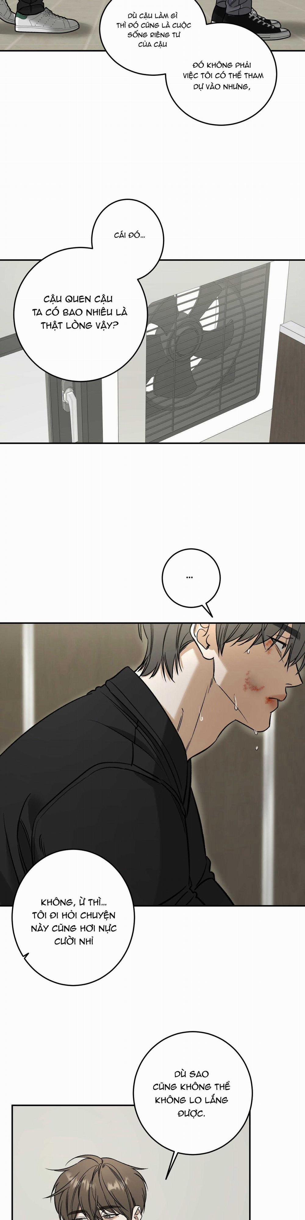 (Abo) Feel My Benefit 35 trang 6