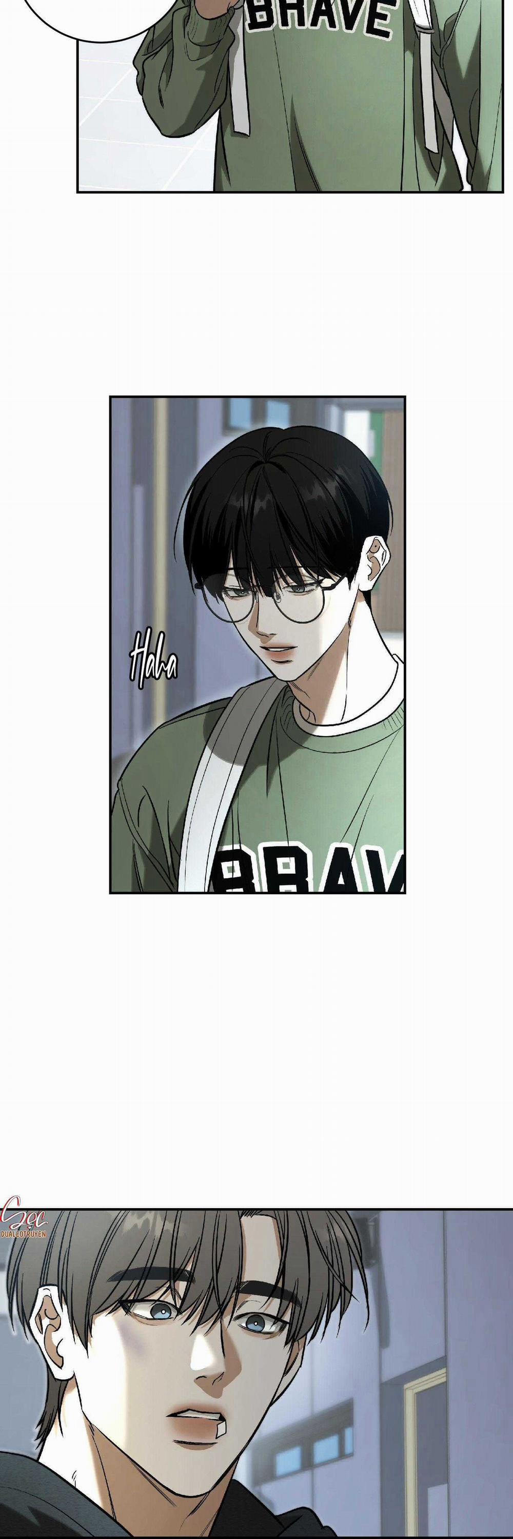 (Abo) Feel My Benefit 36 trang 21