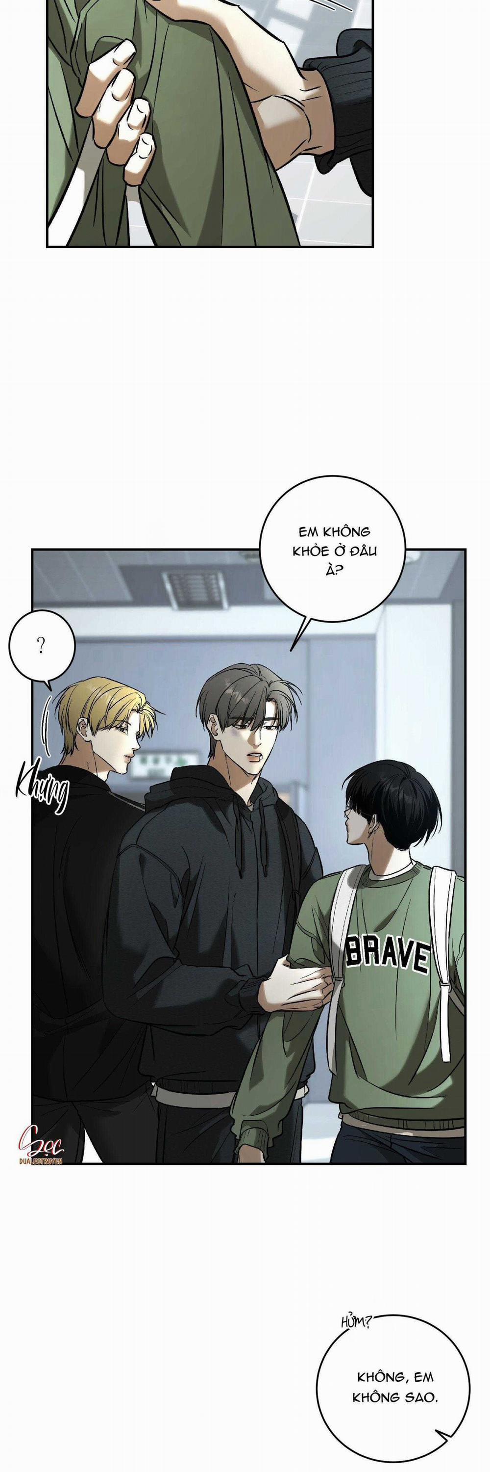 (Abo) Feel My Benefit 36 trang 23