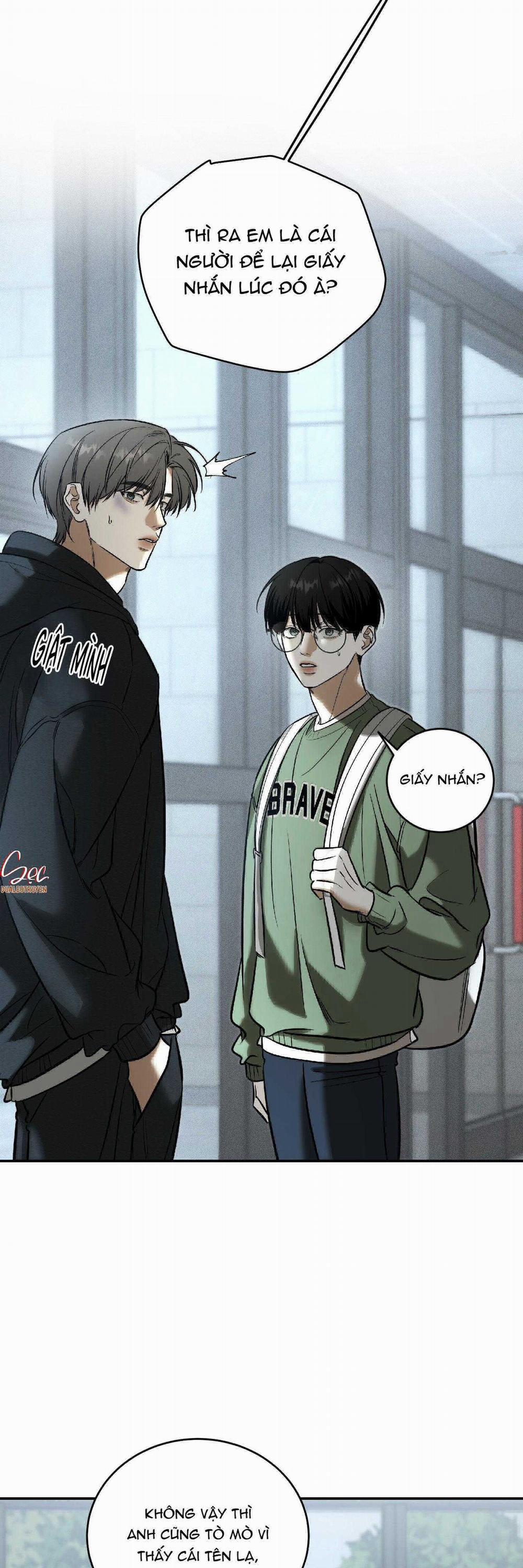 (Abo) Feel My Benefit 36 trang 26