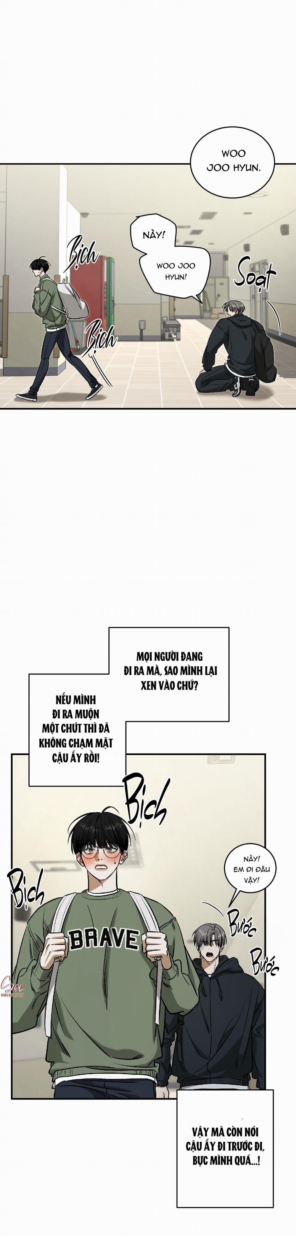 (Abo) Feel My Benefit 37 trang 10