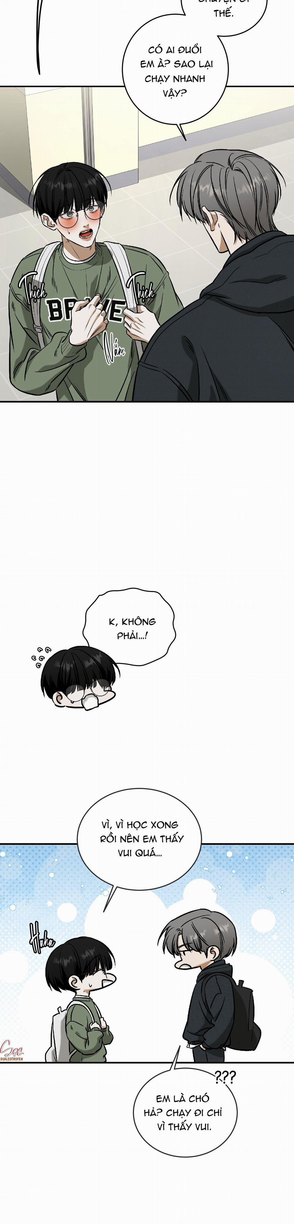 (Abo) Feel My Benefit 37 trang 12