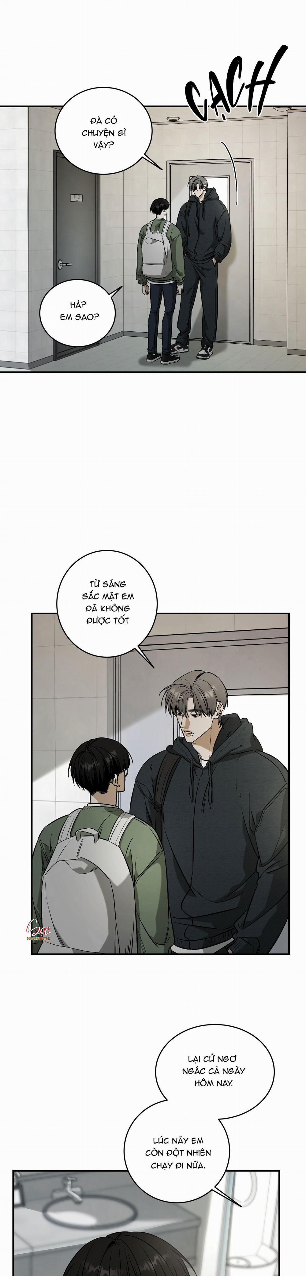 (Abo) Feel My Benefit 37 trang 21