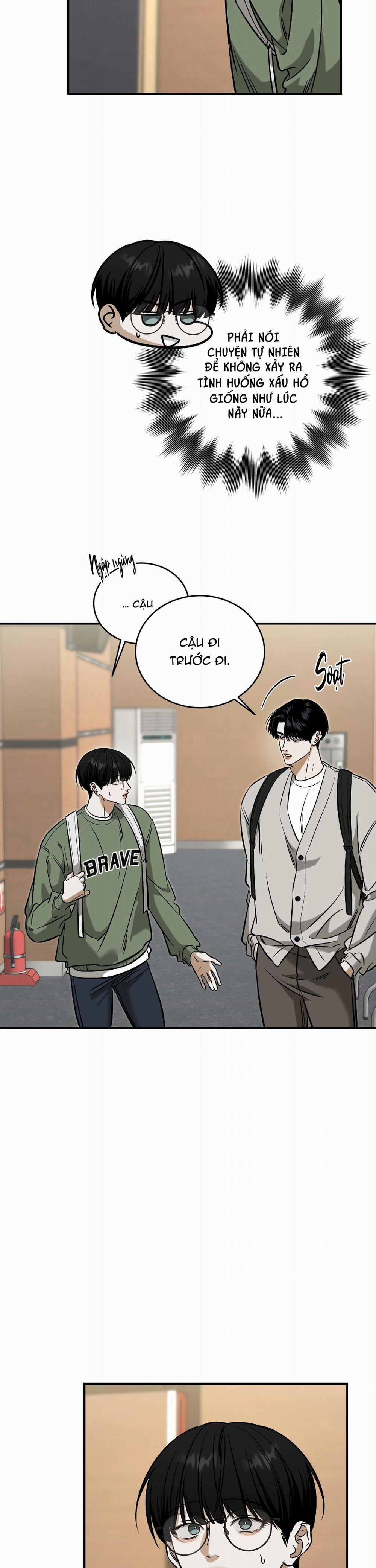 (Abo) Feel My Benefit 37 trang 6