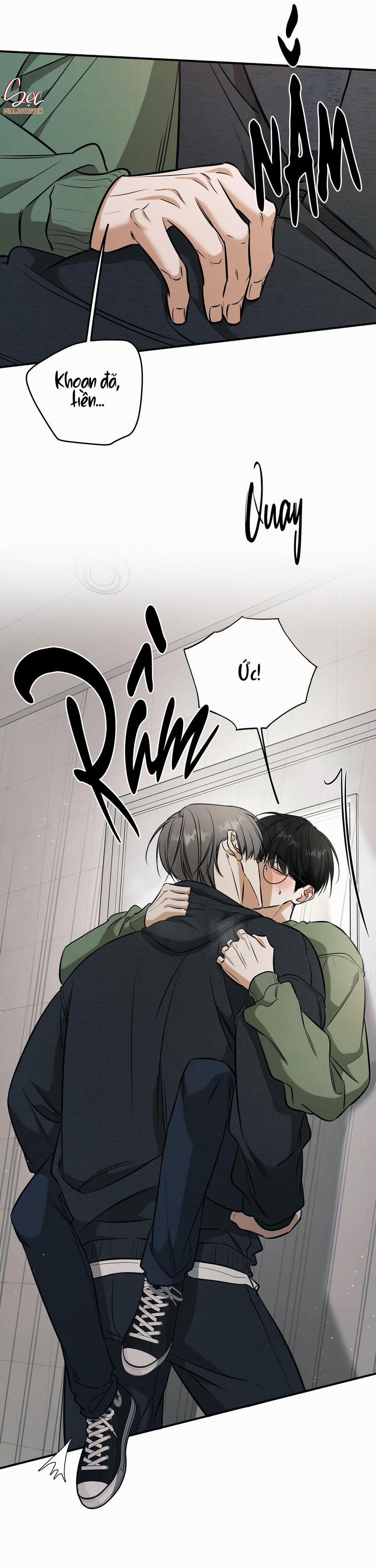 (Abo) Feel My Benefit 38 trang 20