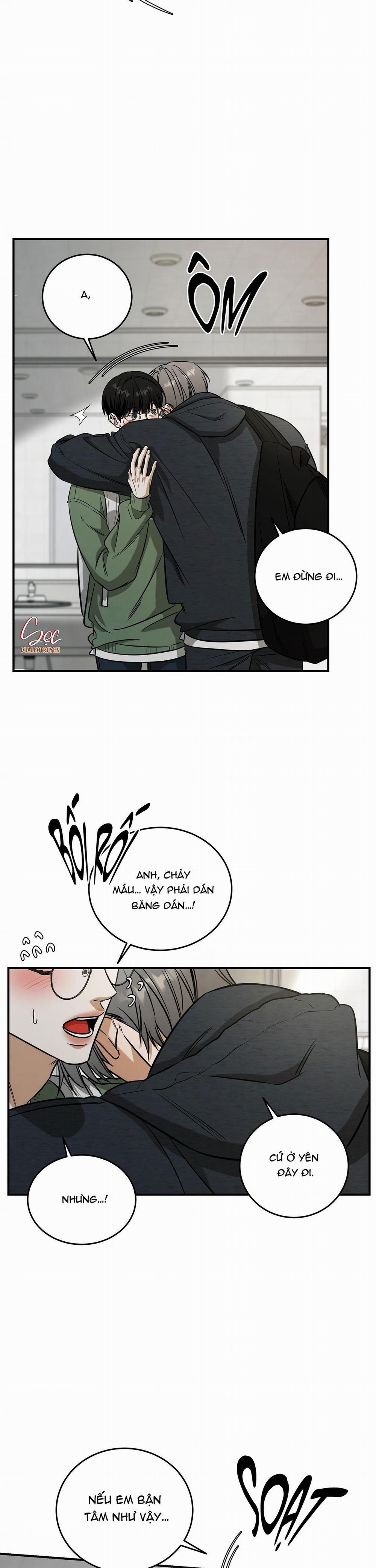 (Abo) Feel My Benefit 38 trang 9