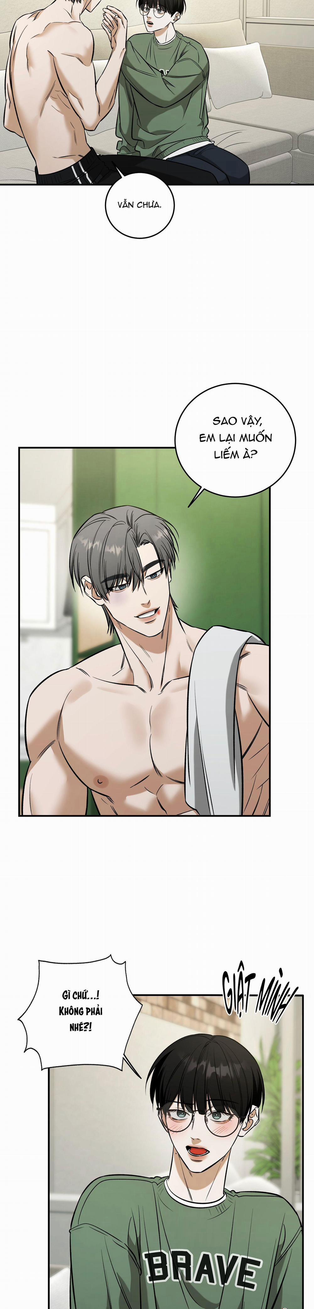 (Abo) Feel My Benefit 39 trang 12