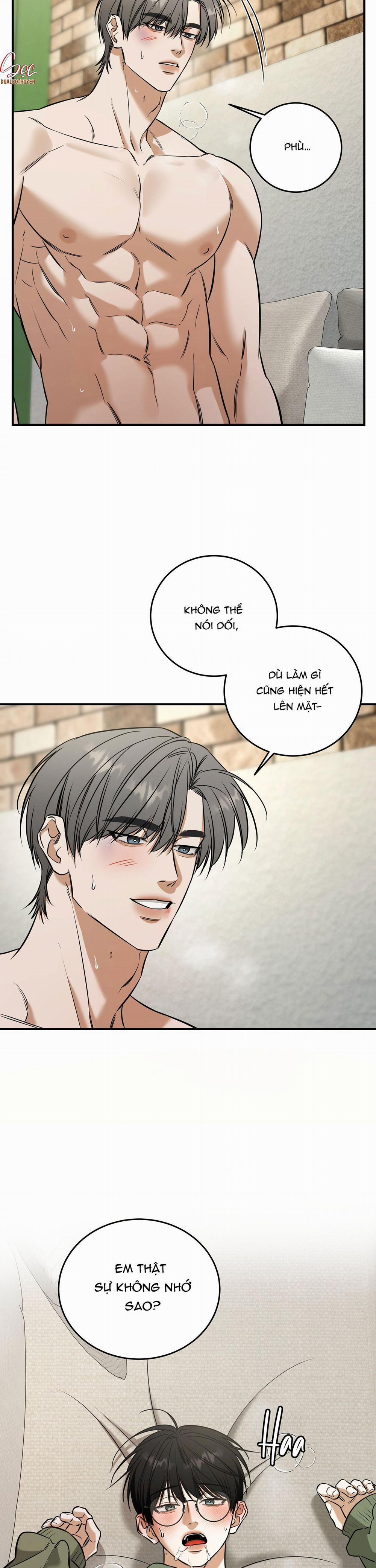 (Abo) Feel My Benefit 39 trang 20