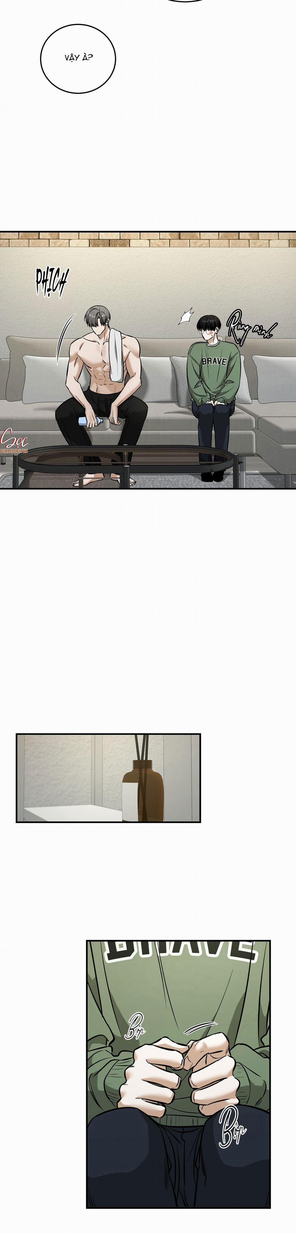 (Abo) Feel My Benefit 39 trang 7