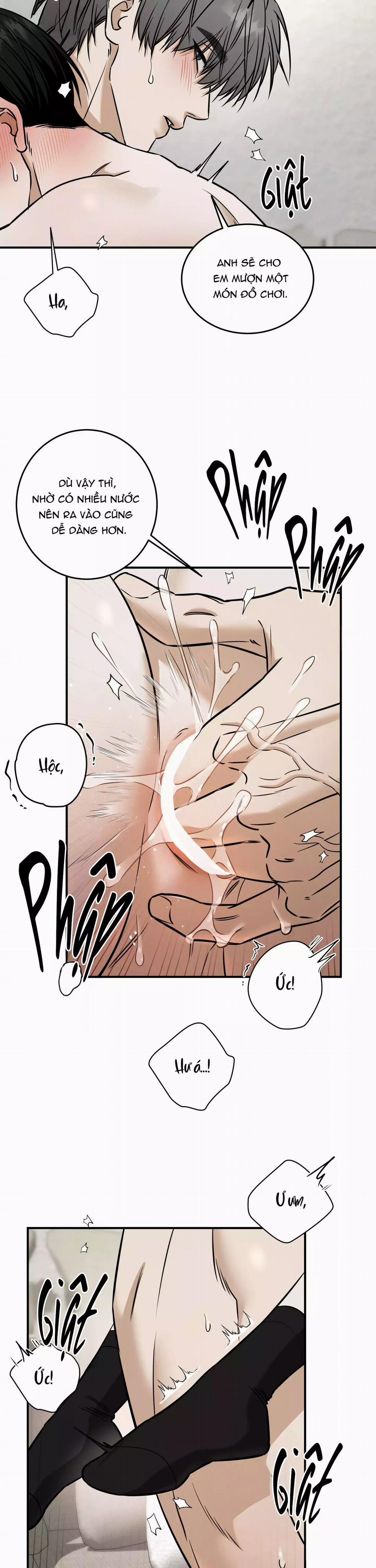 (Abo) Feel My Benefit 40 trang 8