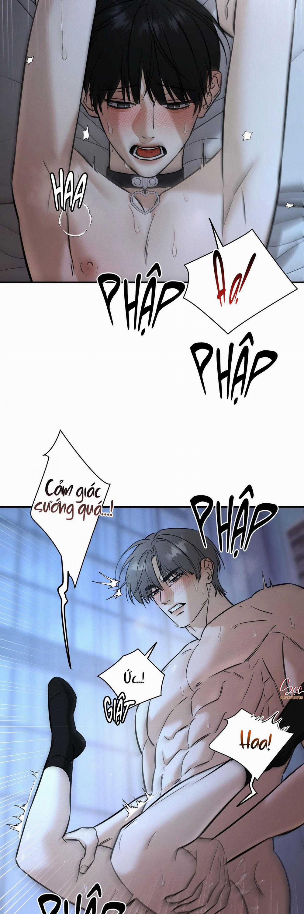 (Abo) Feel My Benefit 41 trang 30