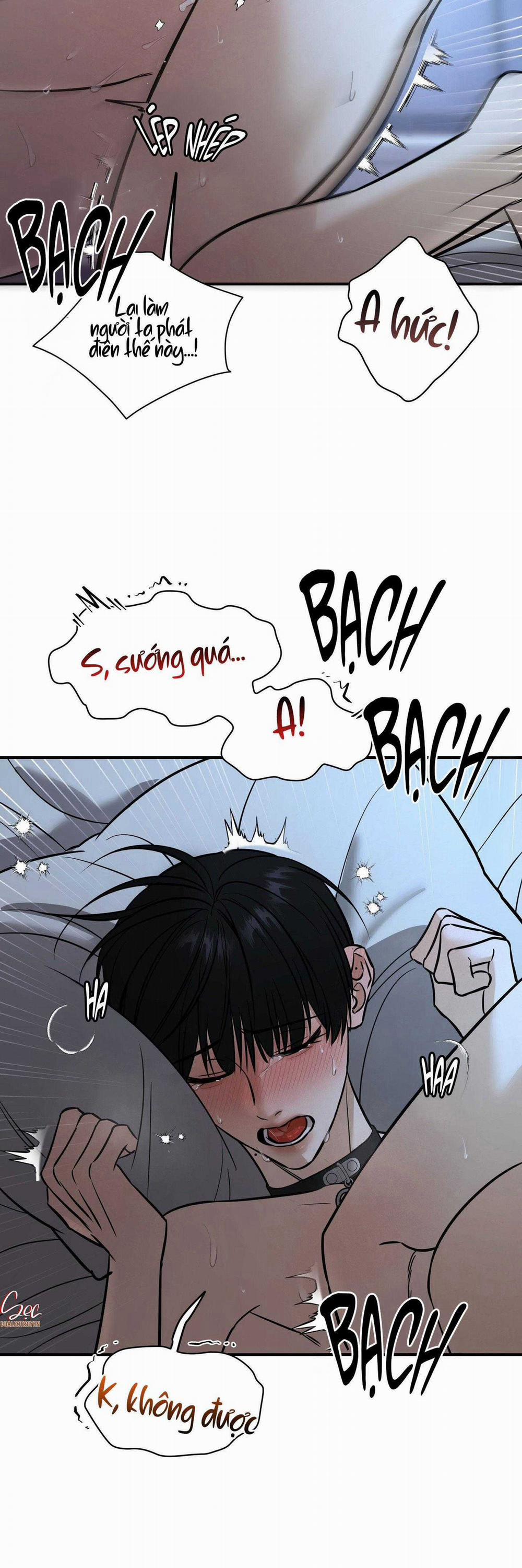 (Abo) Feel My Benefit 41 trang 32