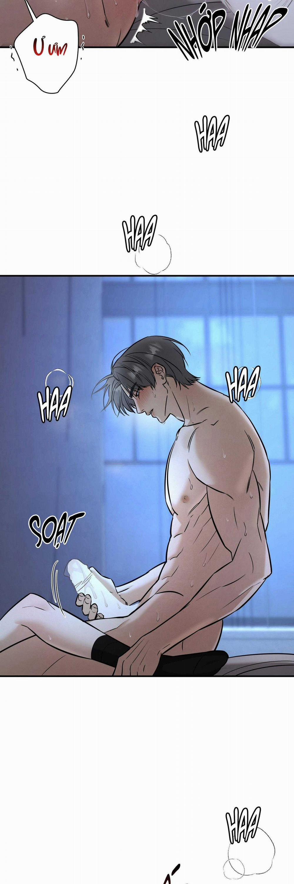 (Abo) Feel My Benefit 41 trang 37