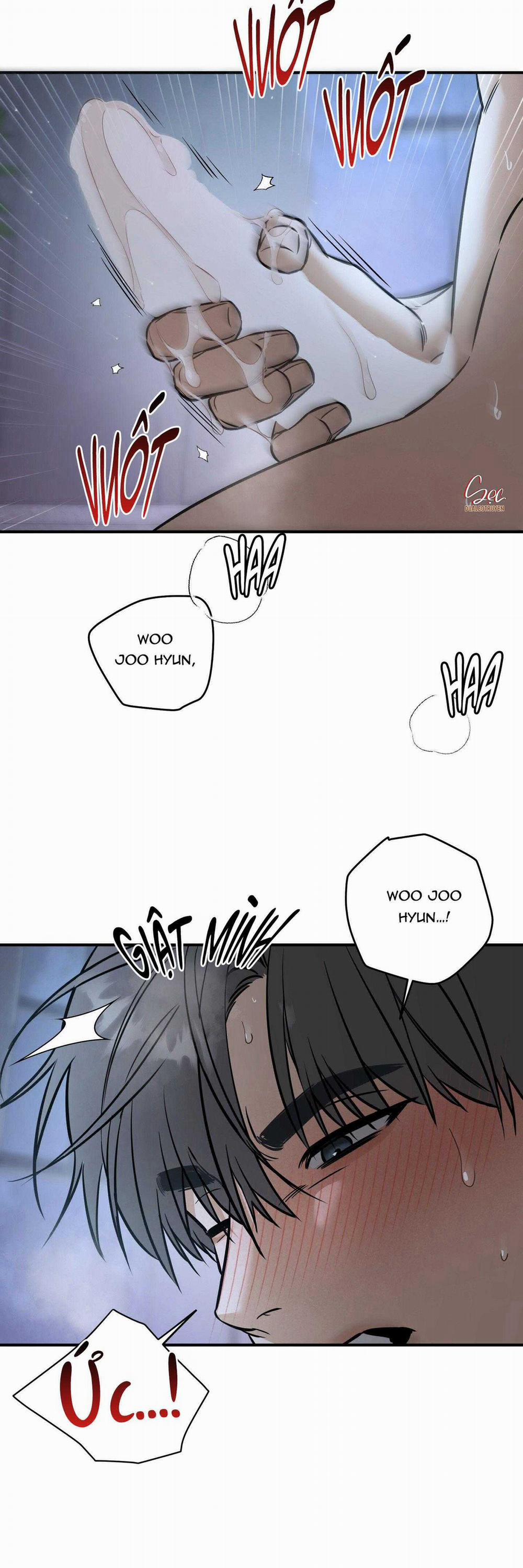 (Abo) Feel My Benefit 41 trang 38