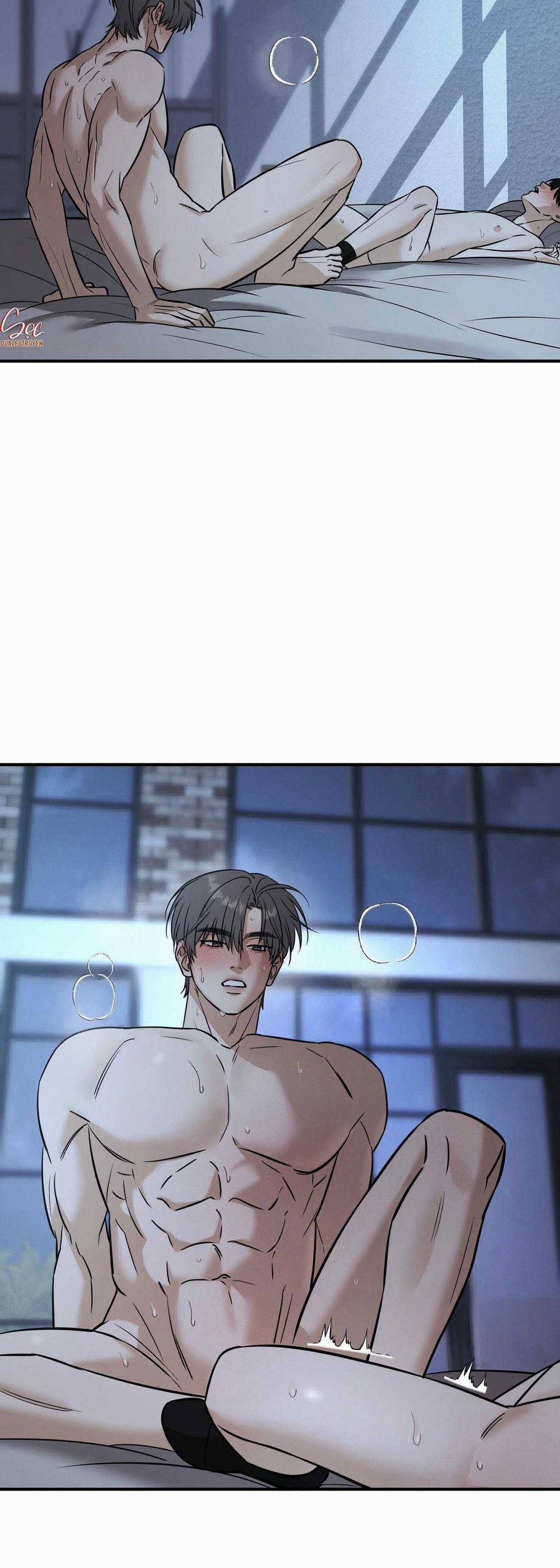 (Abo) Feel My Benefit 41 trang 40