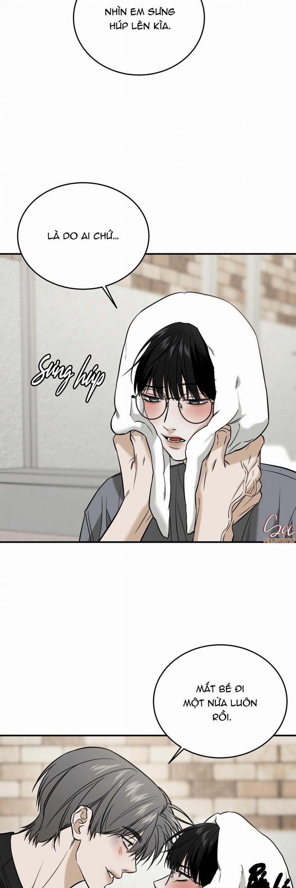 (Abo) Feel My Benefit 42 trang 1