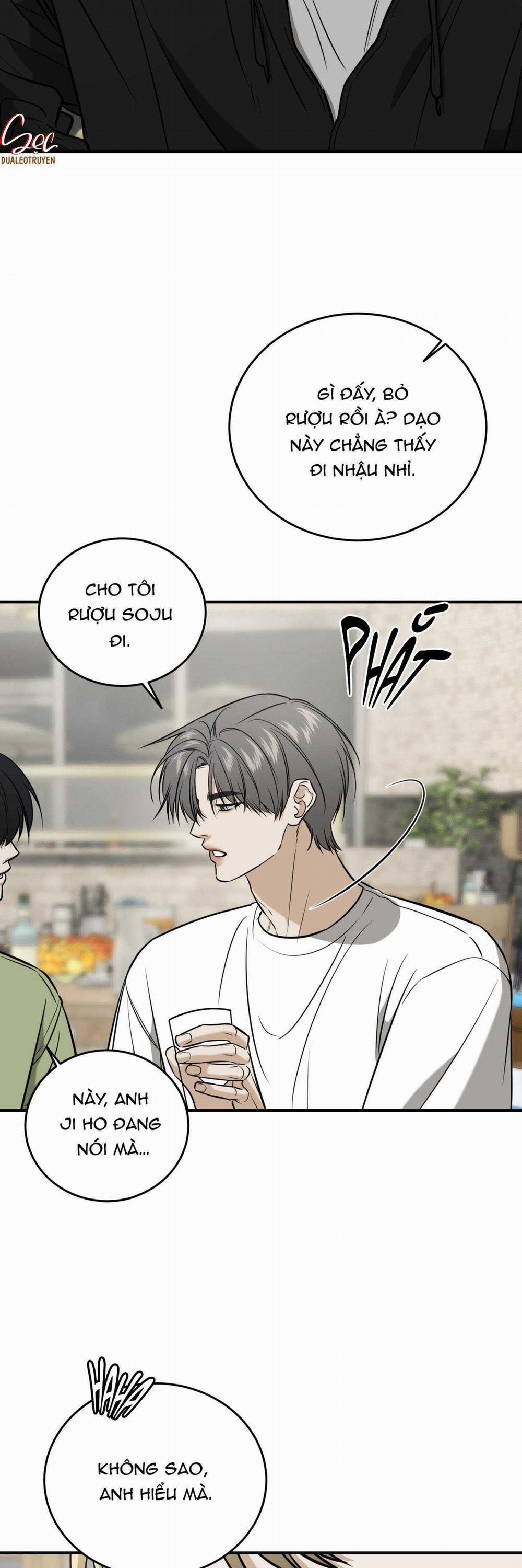 (Abo) Feel My Benefit 42 trang 14