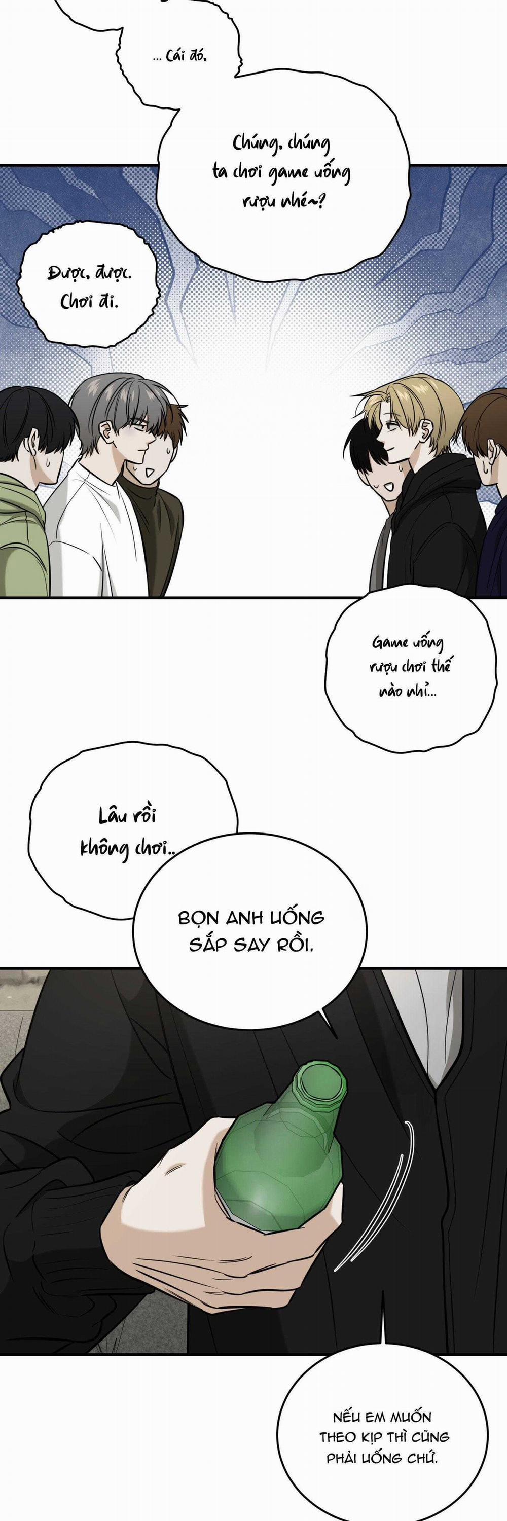 (Abo) Feel My Benefit 42 trang 19