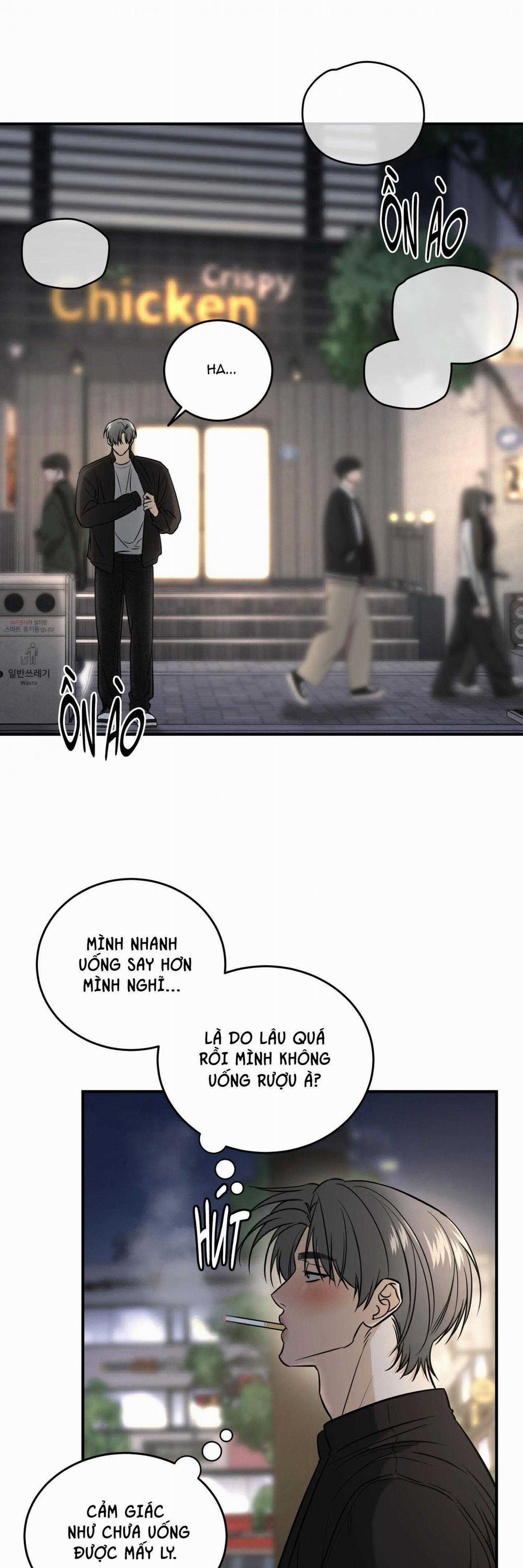 (Abo) Feel My Benefit 42 trang 23