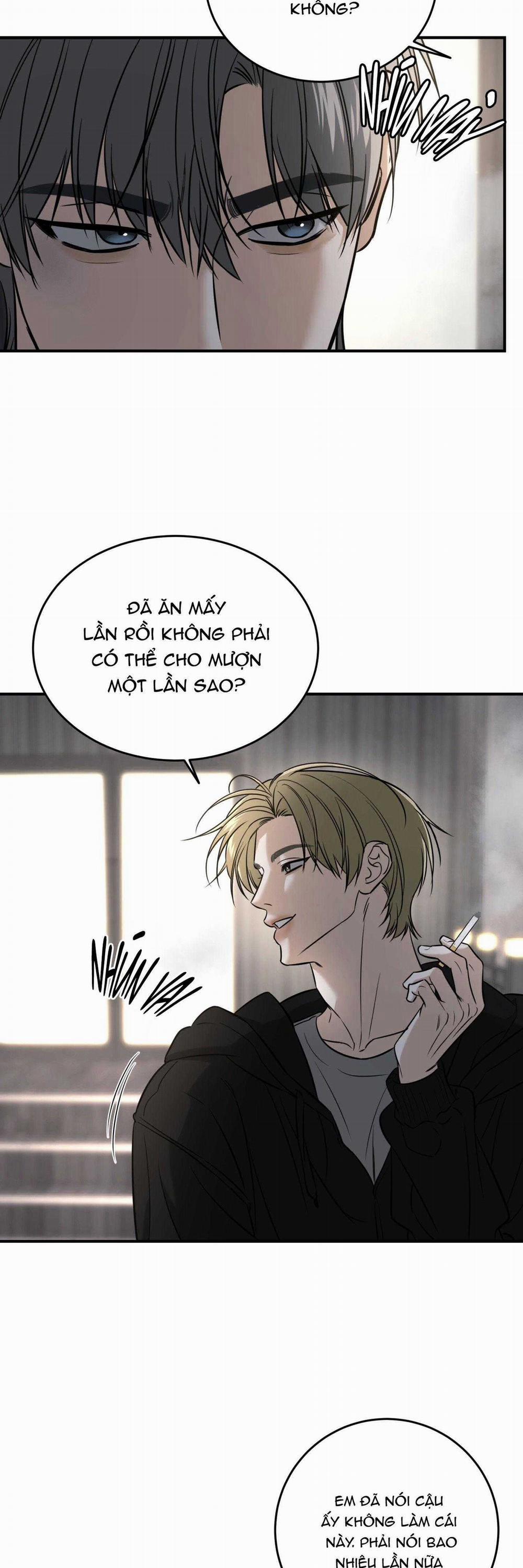 (Abo) Feel My Benefit 42 trang 29