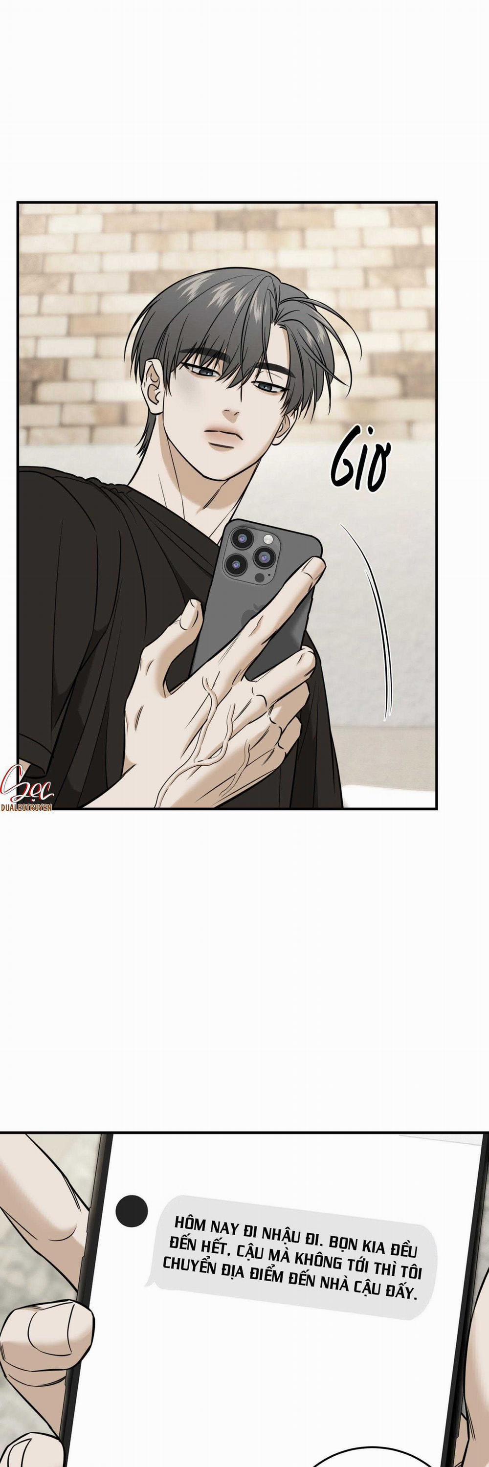 (Abo) Feel My Benefit 42 trang 3