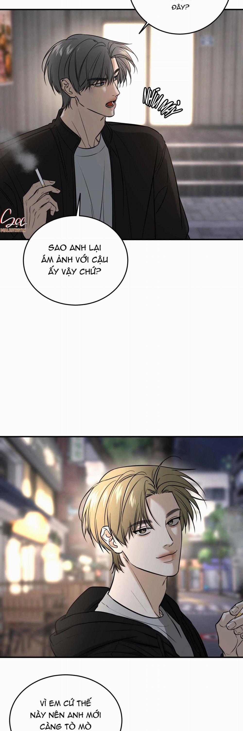 (Abo) Feel My Benefit 42 trang 30