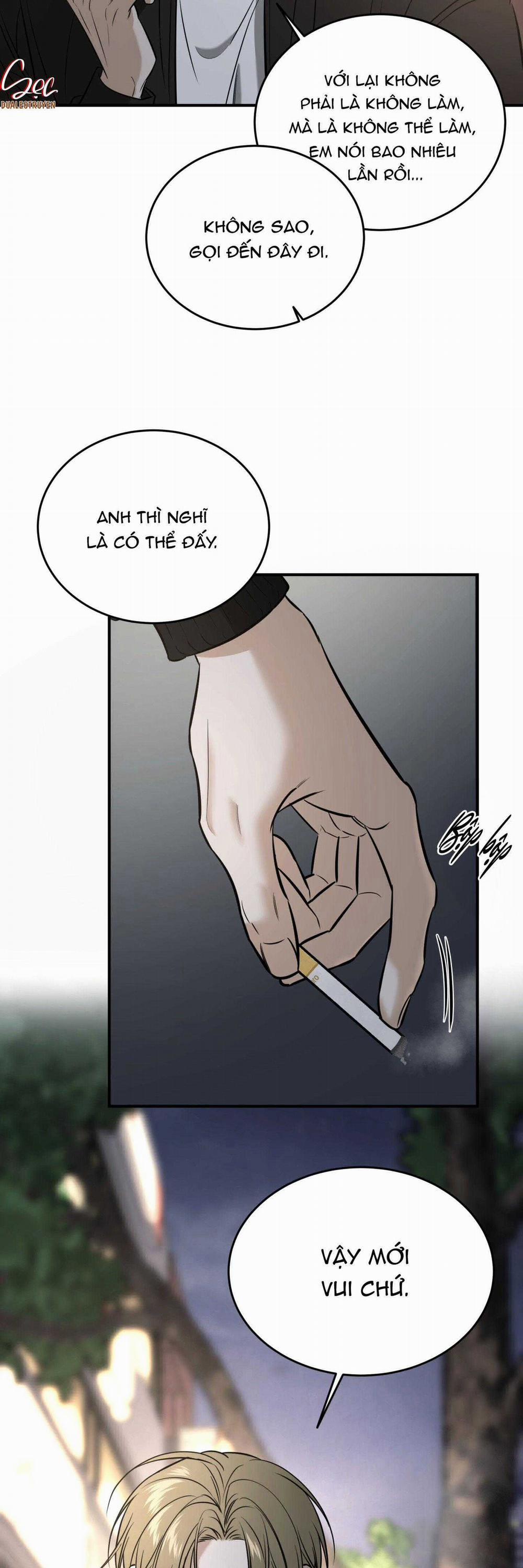 (Abo) Feel My Benefit 42 trang 34