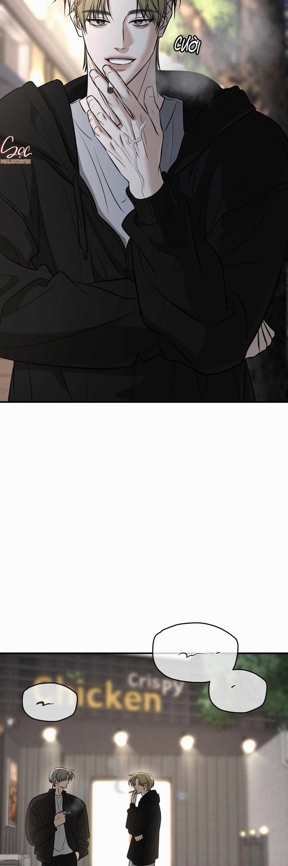 (Abo) Feel My Benefit 42 trang 35