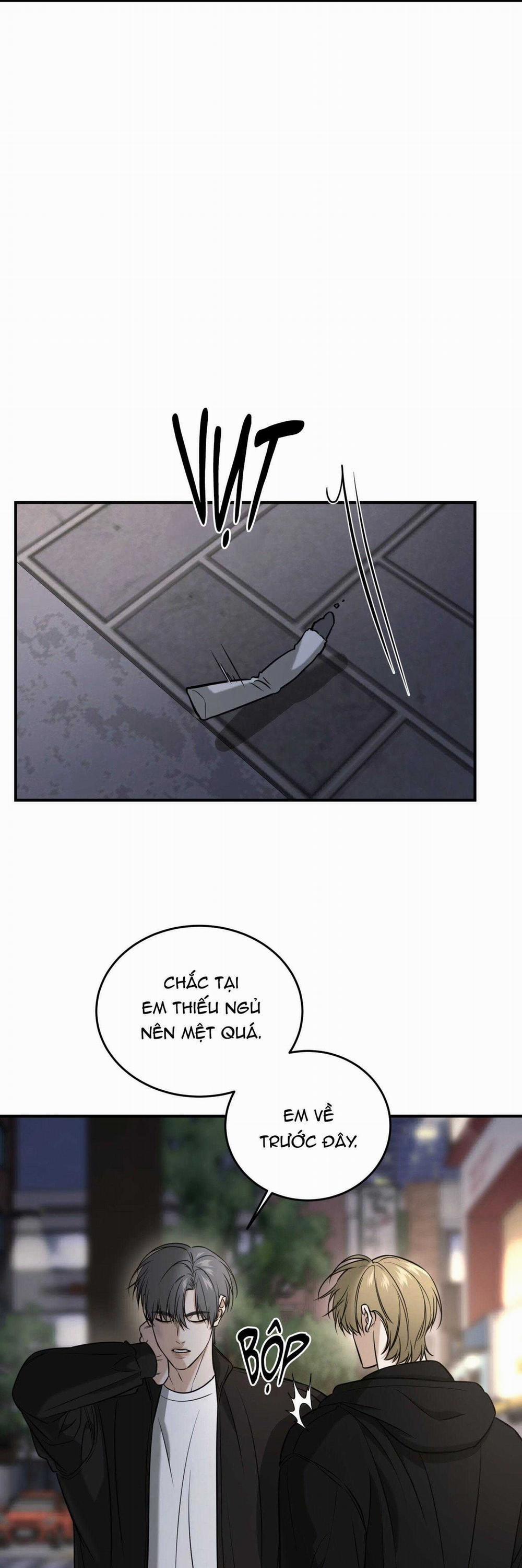 (Abo) Feel My Benefit 42 trang 37