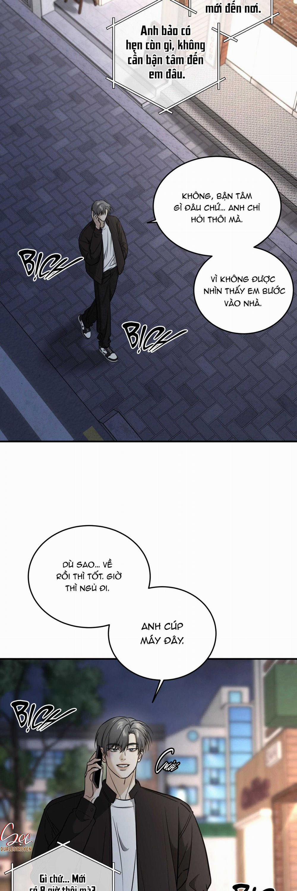 (Abo) Feel My Benefit 42 trang 5