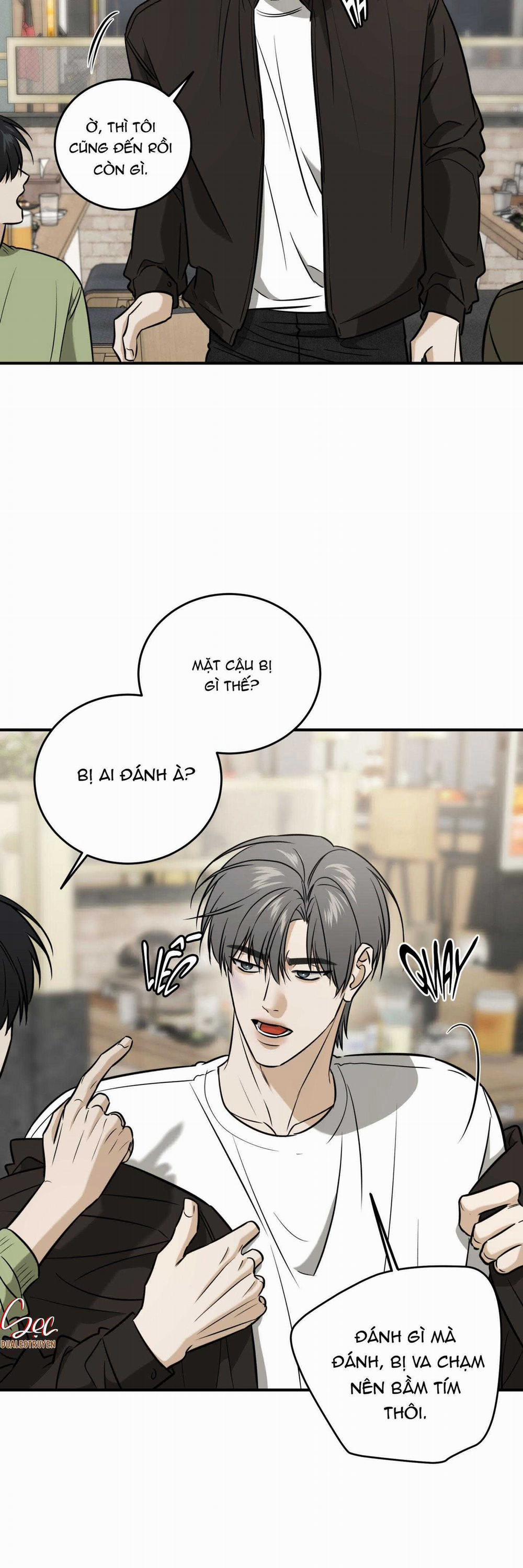 (Abo) Feel My Benefit 42 trang 8