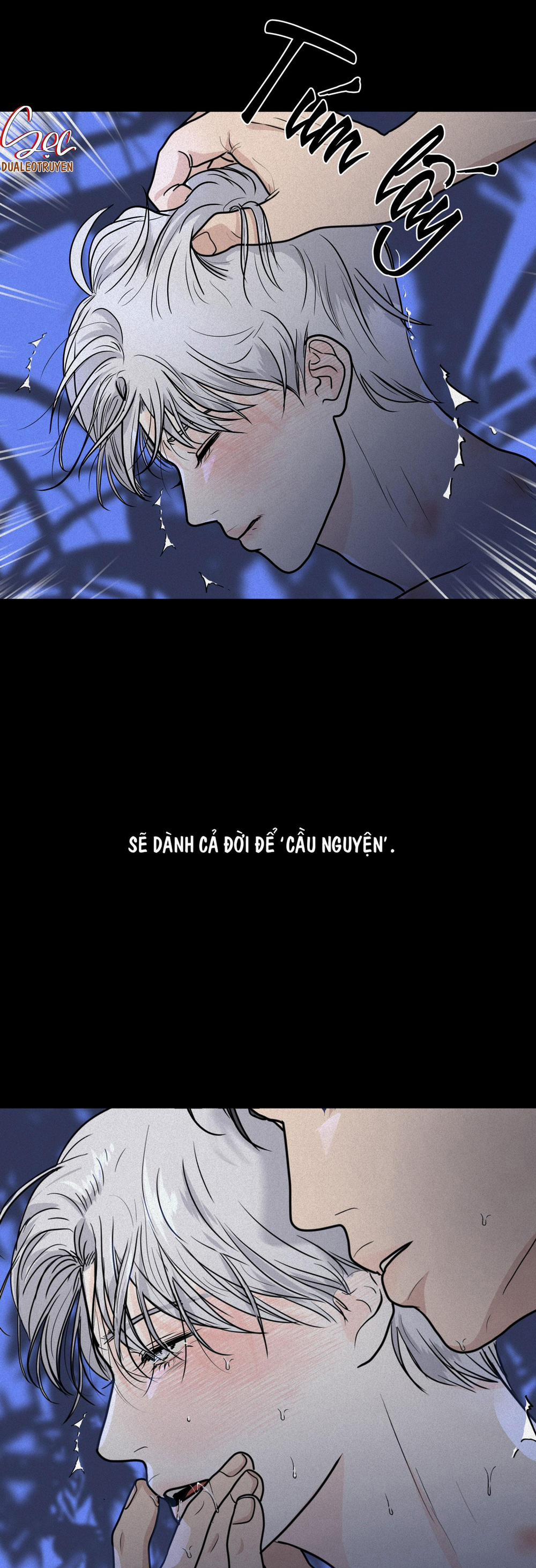 (Abo) Lời Cầu Nguyện 1 trang 1