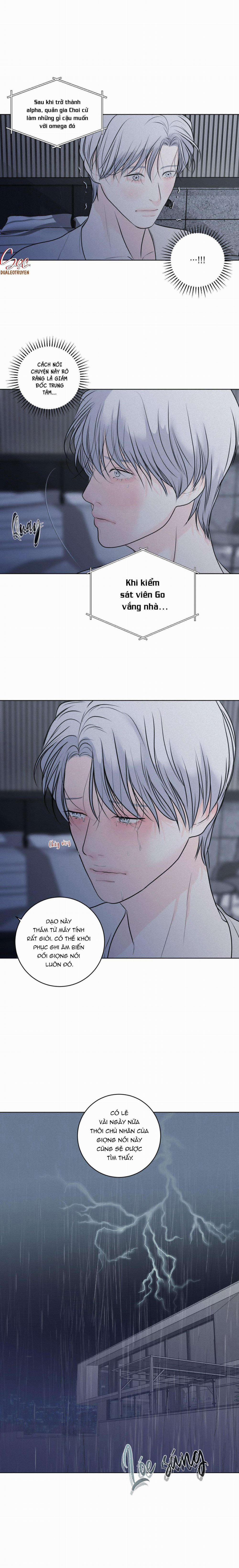 (Abo) Lời Cầu Nguyện 38 trang 23
