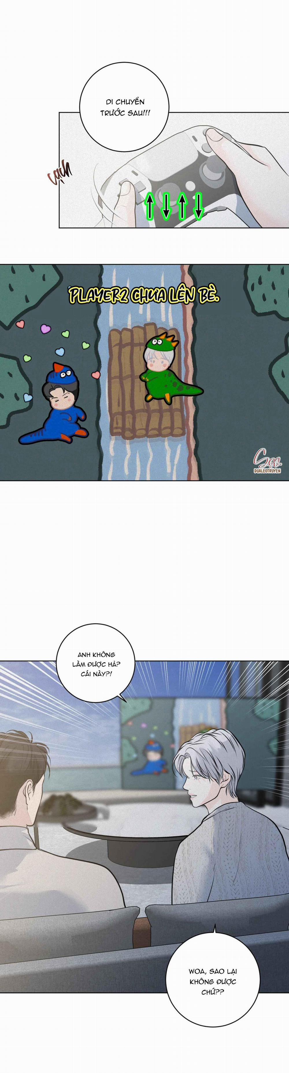 (Abo) Lời Cầu Nguyện 49 trang 36