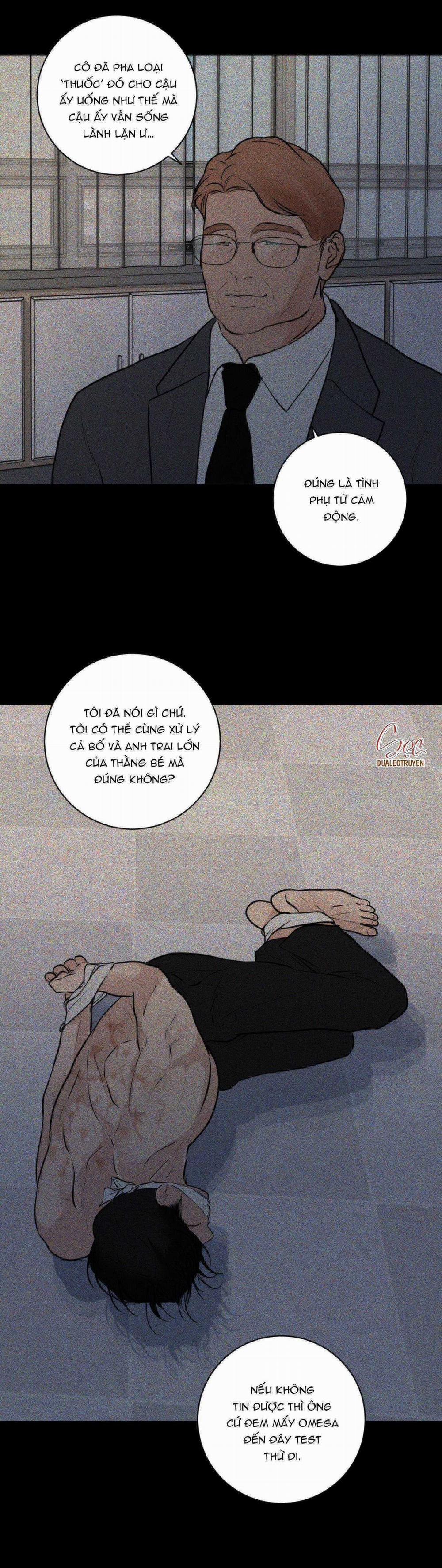 (Abo) Lời Cầu Nguyện 58 trang 20