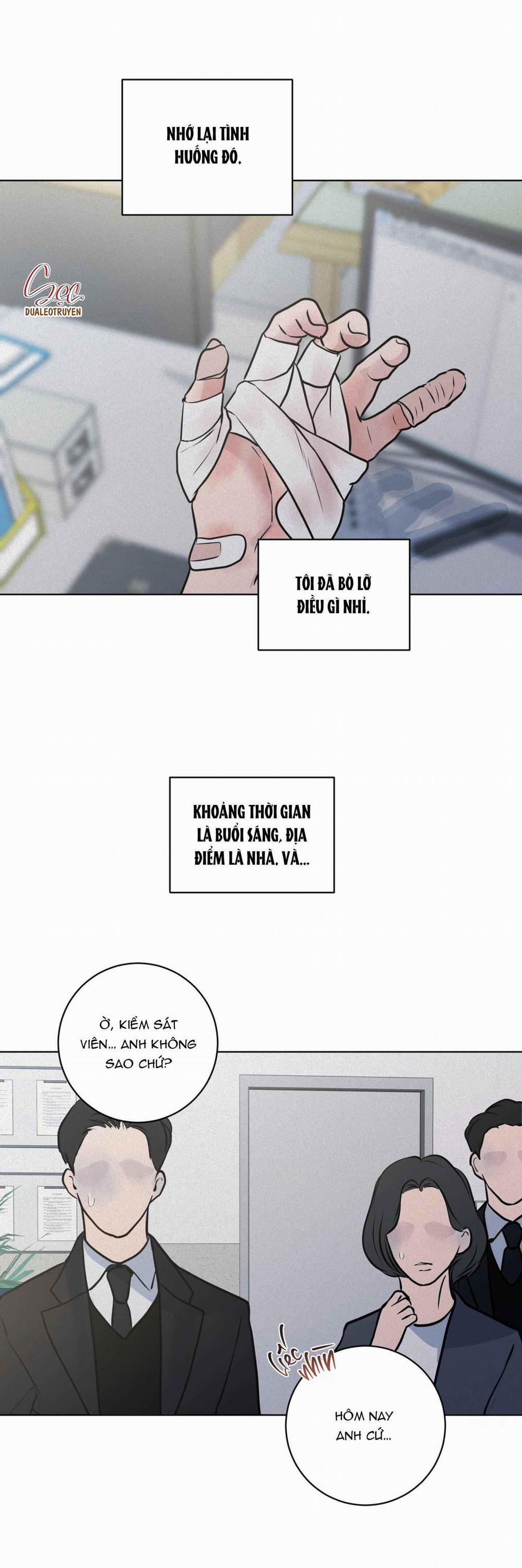 (Abo) Lời Cầu Nguyện 61 trang 23