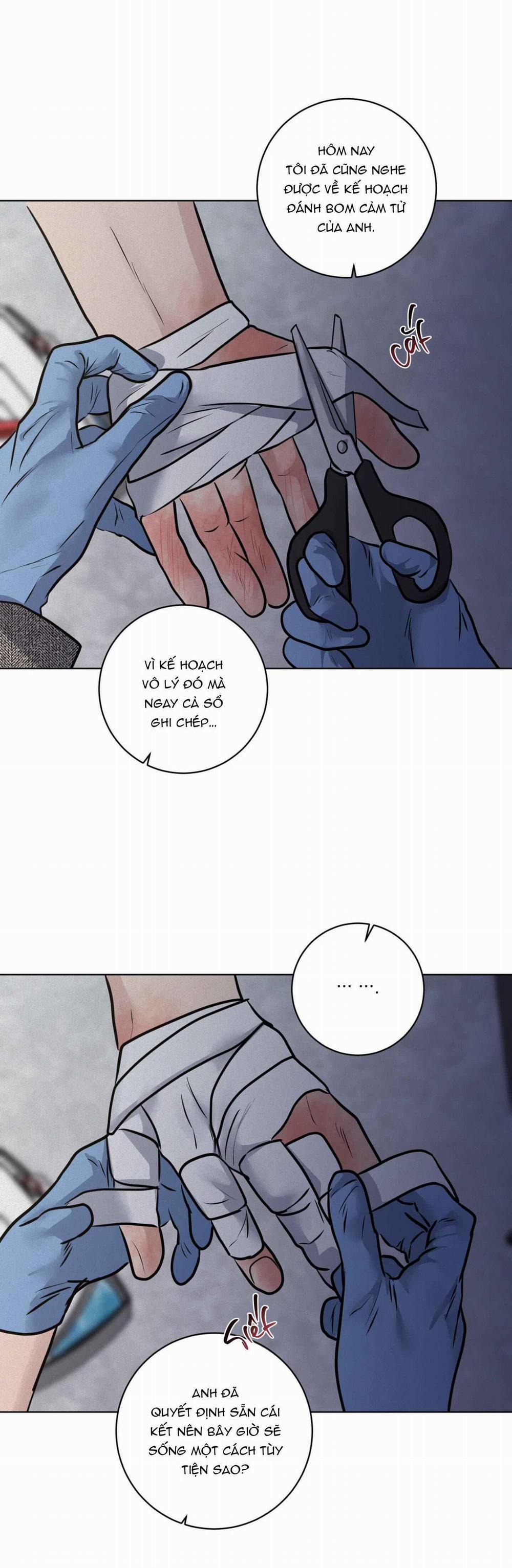 (Abo) Lời Cầu Nguyện 61 trang 44