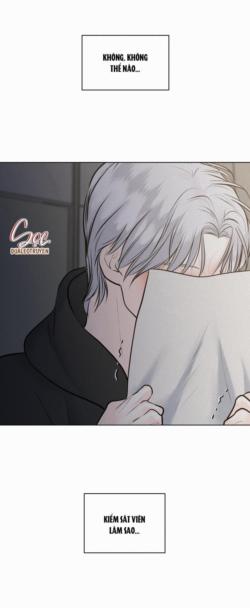 (Abo) Lời Cầu Nguyện 63 END SS2 trang 16